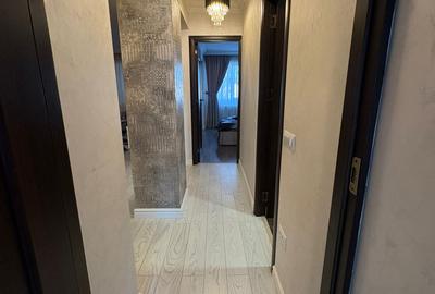 Apartament 4 camere în Focșani – Central - Mobilat și Utilat - 8