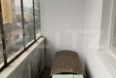 Apartament cu 4 camere, 76 mp, zona Centrala - 8