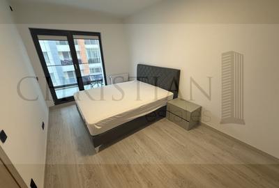 Apartament 2 camere - Select Residence - Parcare subterana - 4