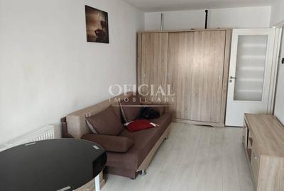 Garsonieră, mobilată în Zorilor