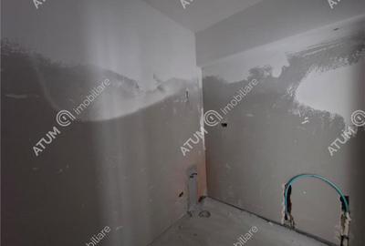 Apartament cu 3 camere si balcon in zona Calea Surii Mici din Sibiu - 27