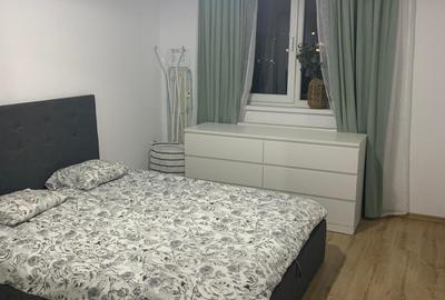 Popești Leordeni 2 camere mobilat complet - 5