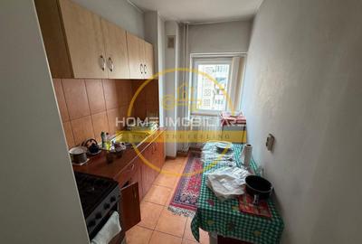 Apartament cu o cameră - decomandat/ etajul 4/ 40mp/ zona Păcurari-Kaufland - 5