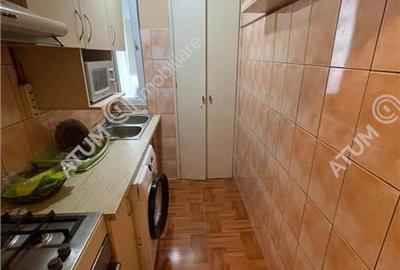 Apartament 2 camere balcon in zona Cedonia din Sibiu - 7