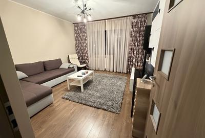 Apartament cu 2 camere decomandat în Berceni