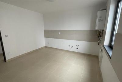 Apartament cu doua camere, semifinisat, in Cristesti, zona Materom, loc de parca - 15