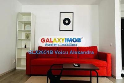 Garsoniera Bloc Nou - Berceni - Dimitrie Leonida - Metrou - 1