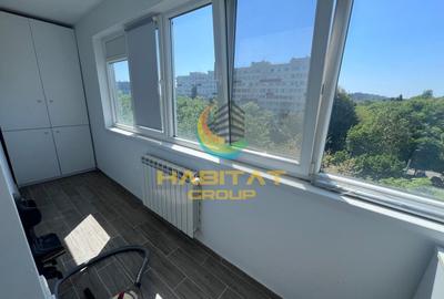 Vanzare 3 Camere Mobilat Centrala Blv. Constantin Brancoveanu - 12