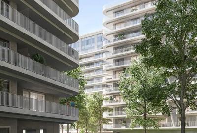 Studio de vanzare in One Lake District - 4