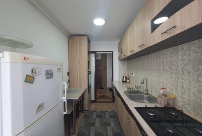 TOMIS NORD-CIRESICA APARTAMENT DECOMANDAT CU CENTRALA PE GAZE - 13
