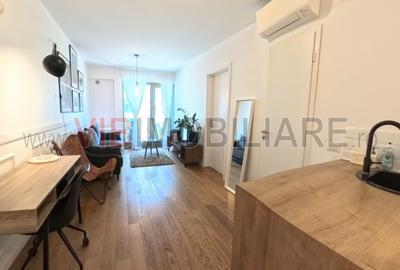 De vanzare, apartament 2 camere modern Aviatiei- Nordul Capitalei - 1