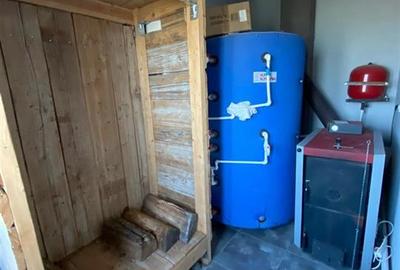 VILA PREMIUM | 240mp utili | 923mp teren | Constructie Impunatoare | Agrisul Mar - 13