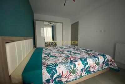 Apartament 3 Camere metrou 5 min Mobilat - 7