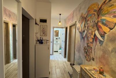 Apartament 3 camere + terasa - 130mp - Theodor Pallady - Parcare - 1