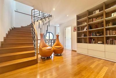 Vanzare SMART HOME Villa D+P+1+M   Primaverii - 25