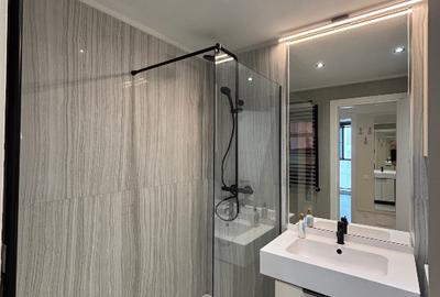 Particular, Inchiriez apartament decomandat 2 camere Nusco City Park - 9