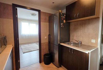 Comision 0%, mini-garsoniera cu baie si bucatarie proprie - 4
