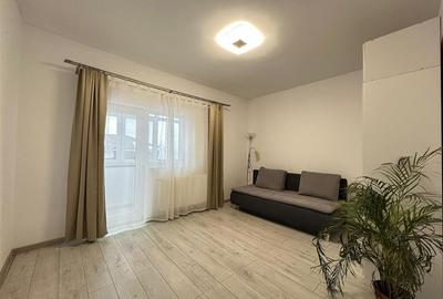 Apartament 3 camere balcon curte 60mp zona Cartierul Arhitectilor - 1