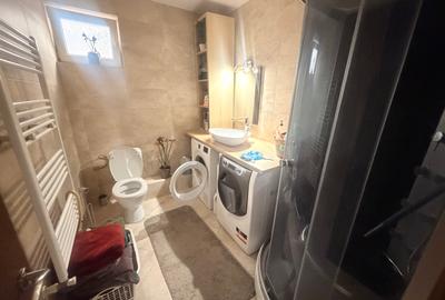 Casa deosebita P+1+M situata la doar 500m fata de metrou - 14