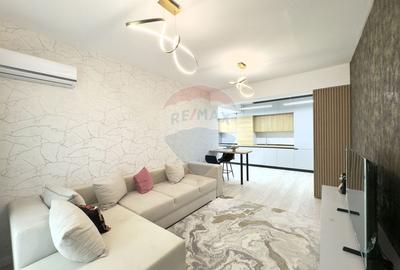 Apartament 2 camere Novum + parcare subterana Metrou Politehnica - 1