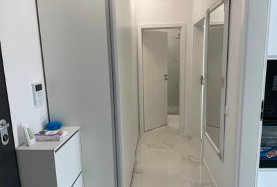 Drumul taberei,bulevardul timisoara nr 16B,complex rezidential exigent,faza 4, - 6
