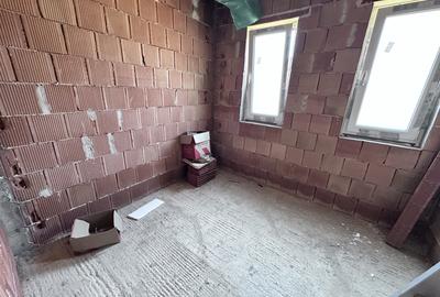 CASA NOUA PE PARTER I ALBA IULIA I 4 CAMERE I TEREN 535 MP I 110 MP UTILI I - 6