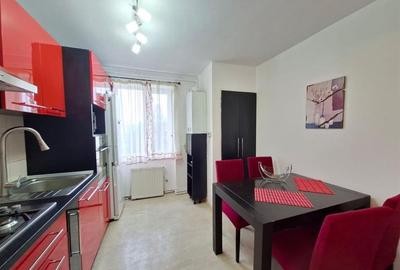 Apartament modern 3 camere balcon Zona Rahovei - 10