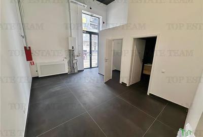 Spatii comerciale de inchiriat in Popesti Leordeni / Ilfov - 5