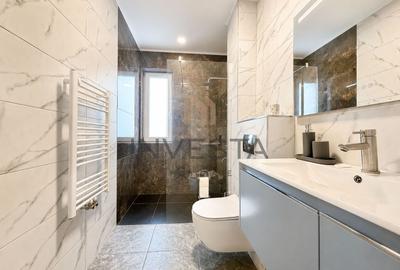 Apartament cu 2 camere de inchiriat Grand Park Sud Residence Buna Ziua - 8