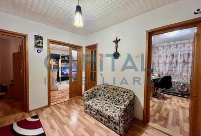 Apartament 3 cam decomandate deosebit - 3