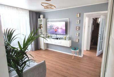 2 camere, 7/10, -Drumul Taberei-Frigocom - 2