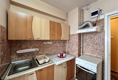 Apartament 3 camere, semidecomandat, aer conditionat, Central, Ploiesti - 13