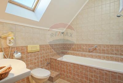 HOTEL,PISCINA SI CORT DE EVENIMENTE | 18080 MP TEREN | GRIVITEI BRASOV - 23