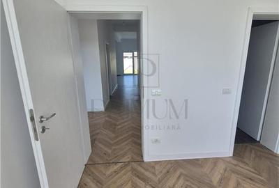 DUPLEX DESPARTIT PRIN DRESSING  - PARTER - LA CHEIE - 12