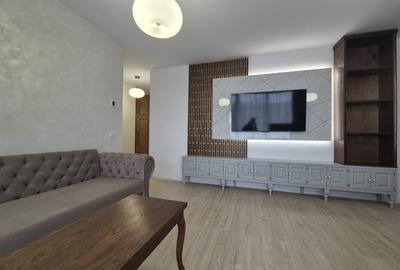 Apartament 2 camere 53 mp Modern Bloc NOU CETATE mobilat utilat complet - 3