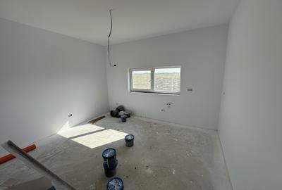 Duplex cu 3 camere în Moșnița Nouă