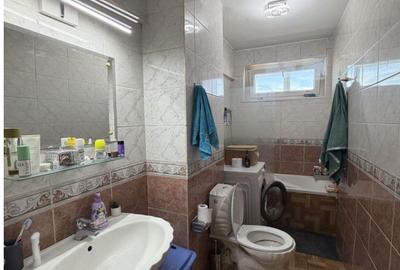 Apartament 3 camere renovat bloc reabilitat zona metrou Tudor Vladimirescu - 7