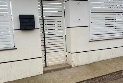 Casă individuală cu 3 camere în Valea Călugărească