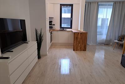Residence 5 Pipera Studio de vanzare - 7