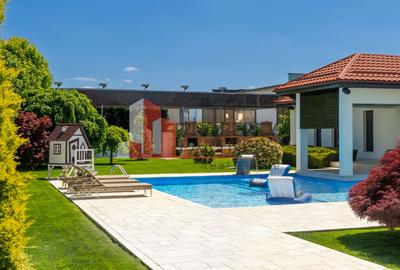 Vila Exclusivistă Domnești - 3