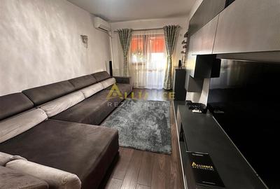 3  camere decomandat Brown Metalurgiei - 4