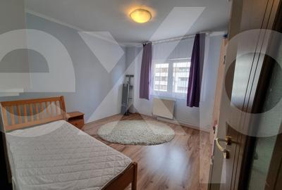 Apartament 3 camere de închiriat – Cluj-Napoca, str. Năsăud | 71 mp - 12