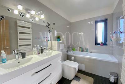 Casa 4 camere de vanzare in Faget, Cluj Napoca - 11