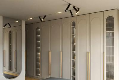 Apartament Exclusivist 2 Camere cu Dressing și 2 Terase Uriașe 115 mp - 13