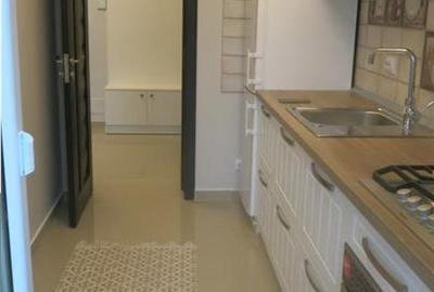 Apartament 1 camera Bucium Complex Cris Estat + Loc parcare!!! - 7