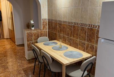 Apartament 2 camere de închiriat – zonă centrală  modern, luminos - 11