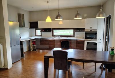 Casă specială 3 camere, 160 mp, teren 1000 mp, în Suceagu - 1