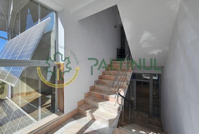 Spațiu birouri 150 mp – zonă verde Calea Poplacii,Sibiu - 8