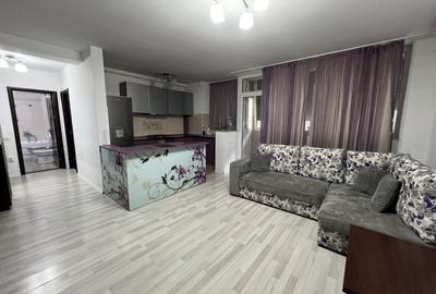 Apartament lux,termen lung, City Park - 5
