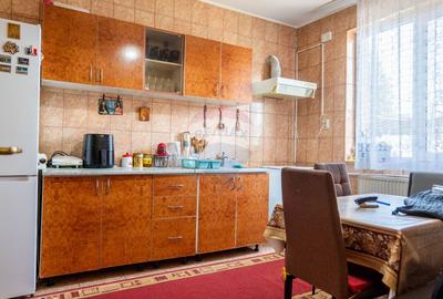 Colentina- Ion Creanga - vanzare vila 6 camere, prosumator - 9